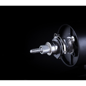 Ecooda EBH II-4500-Ball Handle Brand Black <strong>Hawk</strong> Spinning <strong>Fishing</strong> Reel Handle Saltwater Jigging Reel Metal for Sea <strong>Fishing</strong> Reel - Product Image 4