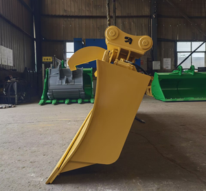 Rsbm Graafmachines Tilt Grader <span class=keywords><strong>Blade</strong></span> Voor Pc228 - Product Image 4