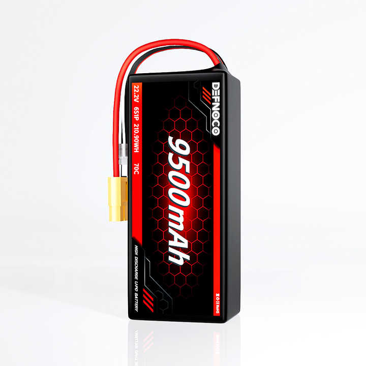 Using LiPo Batteries for FPV Drones: Beginner's Guide ... - Oscar Liang