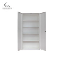 Armoire de Classement Métal Acier, Penderie en Fer, Rangement Commercial Structure KD
