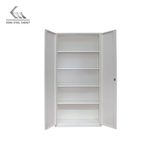 Tủ hồ sơ kim loại thép, tủ sắt, tủ đựng đồ thương mại, cấu trúc <span class=keywords><strong>KD</strong></span> - Product Image 2