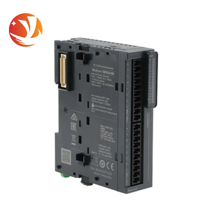 Module d'entrée/sortie de relais à 16 points Schneider TM3RDM16R neuf d'origine, contrôleur programmable PLC, tension de fonctionnement 110V - Product Image 4