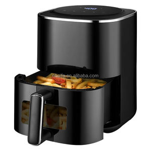 เครื่องทอดอากาศดิจิตอลขนาดกะทัดรัด aifa 5 QUART 5QT สำหรับหม้อทอดไฟฟ้า2-3คน5L - Product Image 3