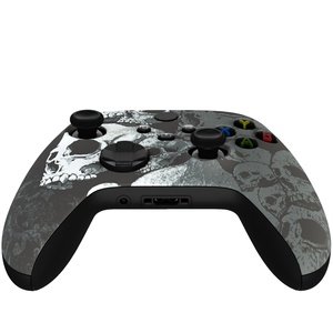 Accessoires pour manette de jeu, coque de remplacement, design personnalisé, étuis pour manette de jeu Xbox Series X S - Product Image 4