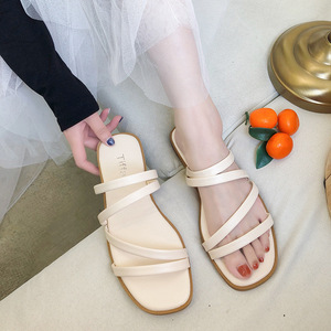 Pantofole <span class=keywords><strong>donna</strong></span> sandali 2020 <span class=keywords><strong>antiscivolo</strong></span> <span class=keywords><strong>donna</strong></span>-zj618 - Product Image 3