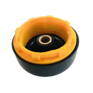 Washing machine parts rubber buffer leather cup