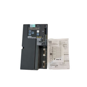 สินค้าใหม่เอี่ยม ของแท้ 100% 6SL3210-5FE13-5UF0 V90 PROFINET 6SL3210-5FE13-5UF0 V90 PROFINET - Product Image 5