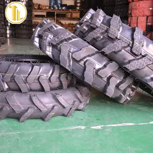 wholesale Agricultural Tyres Front Tractor Tires R1 750-16 13.6-24 14.9-28 15.5-38 16.9-24 18.4-38