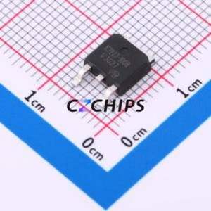Original-Nouveau BUK7227-100B-VB TO-252 Transistor Transistor à effet de champ (MOSFET) - Product Image 1
