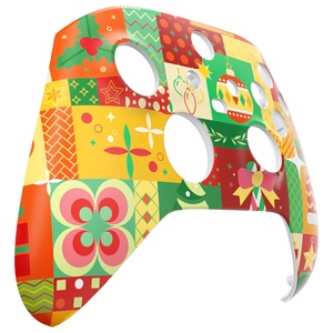 Coque supérieure personnalisée DIY pour manette Xbox Series X/S - Pièces de boîtier avant de manette de jeu - Product Image 2