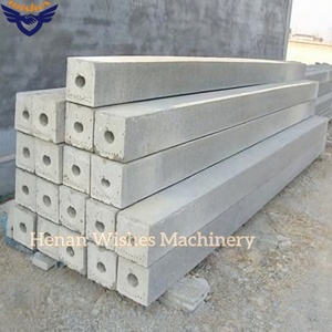 Maquinaria para <span class=keywords><strong>Postes</strong></span> <span class=keywords><strong>de</strong></span> Hormigón <span class=keywords><strong>Prefabricados</strong></span> con Caja <span class=keywords><strong>de</strong></span> Cambios y Rodamientos, Semiautomática <span class=keywords><strong>de</strong></span> Alta Eficiencia para el Mercado Brasileño - Product Image 5