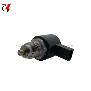 9307-513A 9307z513A A6460700395 9307-513 9307Z515 Regulador de presión Válvula de alta presión Common Rail - Product Image 5
