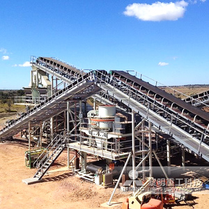 EU Aggregate Breaker VSI Gravel Sand Maker Vertical Shaft Sand Making <b>Machine</b> for Stone Crushing - Product Image 4