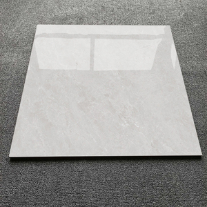Venta caliente 60x60 60x120 Porcelanto Azulejo <span class=keywords><strong>de</strong></span> cerámica brillante <span class=keywords><strong>para</strong></span> <span class=keywords><strong>piso</strong></span> Azulejos <span class=keywords><strong>de</strong></span> porcelana <span class=keywords><strong>de</strong></span> mármol gris estándar - Product Image 2
