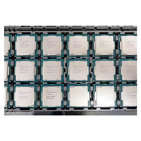 Boîtier de processeur CPU Core i9 14900 14900F 14900K haute performance 36M FCLGA1700 pour ordinateur de bureau i9 14900KF