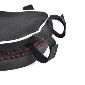 Crash bar telaio moto borsa impermeabile di riparazione attrezzi <span class=keywords><strong>borse</strong></span> per Suzuki V-Strom DL650 DL1000 per <span class=keywords><strong>Givi</strong></span> per Kappa - Product Image 6