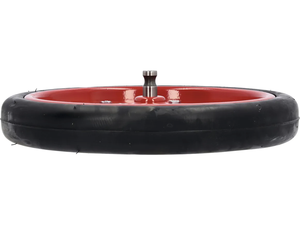 Ruedas de prensa de <span class=keywords><strong>sembradora</strong></span> <span class=keywords><strong>Horsch</strong></span> 315x50mm Montaje de rodillos de maquinaria agrícola Modelo 00310101 - Product Image 4