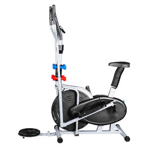 เครื่องเดินวงรี RUIBU ราคาประหยัด รุ่น Orbitrac 2000 ปรับความเร็วได้ - Product Image 3
