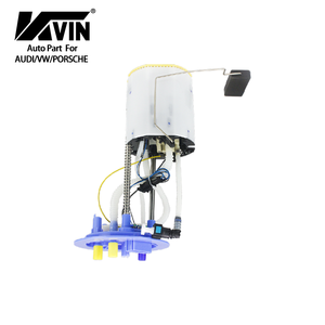 Gruppo pompa carburante KVIN 4 f0919051bc tappo blu per Audi C6 A6L 2.0T 4 f0 919 051 BC - Product Image 1