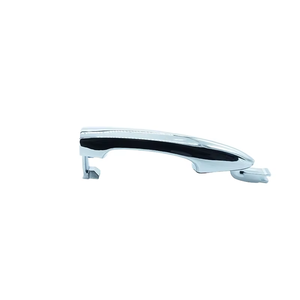 Manija de Puerta Exterior Cromada ABS para FAW Pentium X80, Cubierta de Cerradura de Manija de Puerta OE5CA073410 5CA059410 5CA058410 - Product Image 3