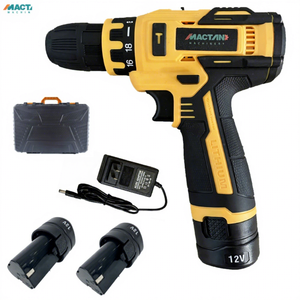 Outils électriques sans fil, perceuse électrique sans fil 12V, perceuse à percussion sans fil, tournevis électrique sans fil <span class=keywords><strong>en</strong></span> <span class=keywords><strong>promotion</strong></span> - Product Image 1