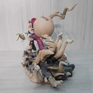 <span class=keywords><strong>Figurine</strong></span> en PVC de dessin animé <span class=keywords><strong>Gaara</strong></span> de 18 cm - Product Image 2