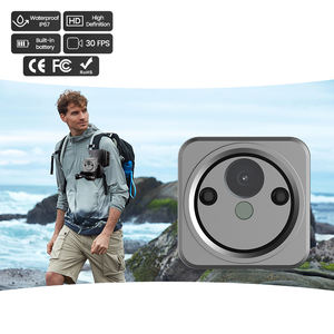 Oem Mini Caméra HD Vidéos Petite Vidéo Ip Petite Vidéo Sport Audio Enregistreur Vidéo Détecteur de Mouvement Vision Nocturne Caméra d'<span class=keywords><strong>Action</strong></span> à Pince - Product Image 2