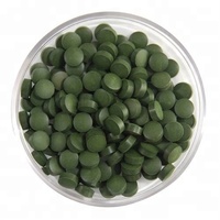 Spiruline Minceur Capsule/Tablette Haute Qualité Spiruline Diabète