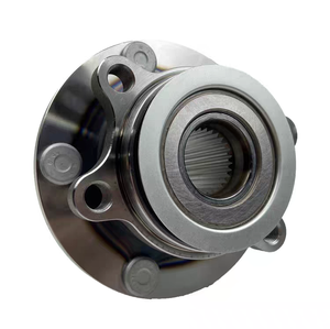 Rodamiento de Rueda Cónico de Alta Calidad 512016 BR930130 para Eje Delantero y Trasero, Compatible con Nissan Teana 1993-2001 - Product Image 2