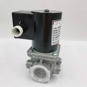 VE4025A1004 Électrovanne d'allumage à ouverture rapide et arrêt rapide pour les États-Unis, compatible avec les véhicules STOCK 20 (production arrêtée) - Product Image 2