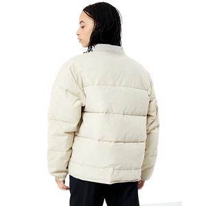 Vente en gros de vestes matelassées d'hiver pour femmes fabricants de vêtements manteaux en duvet de canard de créateur de haute qualité veste pour femmes - Product Image 6