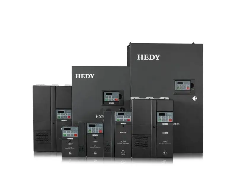 הדי 30kw 40hp Vfd כונן עבור מנוע תדר מחליף Vfd Drive מעלית vfd