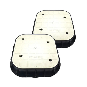 Toma de Tierra de PVC de Alta Calidad para Sistemas de Puesta a Tierra - Product Image 1