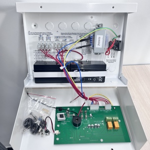 Panel de Control de Alarma contra Incendios, Durable, Popular, Promocional, Convencional/Direccionable/Inalámbrico, Venta al Por Mayor - Product Image 5
