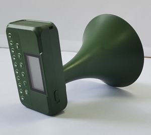 Sistema de Control de Sonidos de Aves de Alta Potencia de 50 W con 240 Canciones para Caza, Dispositivo de Llamada - Product Image 3