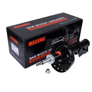 โช้คอัพหน้าแบบหน่วง G1434 masuma ปรับได้สำหรับโตโยต้าออริส20310FJ070 20310FJ072 20310FJ071 - Product Image 1
