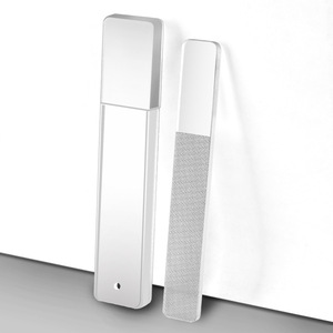 ไฟล์ขัดเล็บแก้วนาโนพร้อมกล่องบรรจุเครื่องมือสำหรับร้านเสริมสวยดูแลส่วนบุคคล - Product Image 6