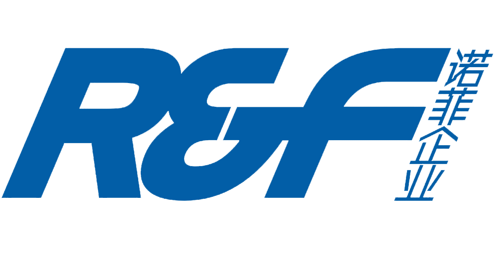 Guangzhou Ruofei Cosmetics Co., Ltd. logo