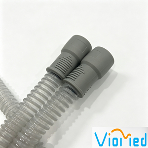 Tuyau de remplacement universel pour CPAP, tube respiratoire personnalisable pour ventilateur de sommeil CPAP <span class=keywords><strong>BiPAP</strong></span> - Product Image 3