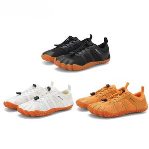 Zapatos de Agua Ligeros Antideslizantes para Playa, Río y Aire Libre, Zapatos Cómodos para Caminar - Product Image 1