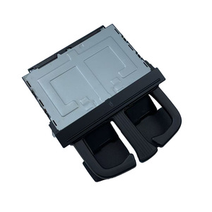 Porte-gobelet Volkswagen Audi 8P0885995B pour console centrale compatible avec Magotan A4L Golf 4 - Product Image 4