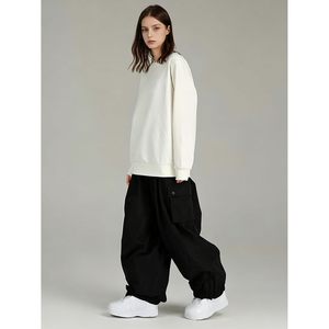 Pantalones de Esquí Cargo Holgados para Hombre FOXA, Impermeables, Acolchados con Relleno Sintético, Pantalones de Snowboard Unisex - Product Image 4