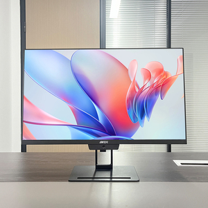 2025 mới nhất tất cả trong một PC 23.8 inch Máy tính để bàn máy tính 11th Gen n5095 SSD tùy chọn FHD màn hình - Product Image 1