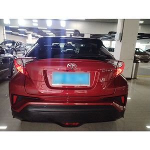 Vehículo de <span class=keywords><strong>Segunda</strong></span> <span class=keywords><strong>Mano</strong></span> Guazi, <span class=keywords><strong>Toyota</strong></span> C-HR 2020, SUV a Gasolina, 5 Asientos, Automático, Tracción Delantera, Volante a la Izquierda, Autos <span class=keywords><strong>Toyota</strong></span> Usados, Adquisición para Flotas, 171 CV - Product Image 6