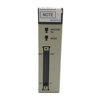 Módulo de Interfaz de Expansión de E/S PLC de Alta Precisión C200H-IM212 C200H-ID212 C200H-OC225 para Sistemas de Control Industrial