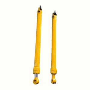 Cilindro Hidráulico Komatsu HD785-7 707-09-00102 para Camión Minero, Conjunto de Cilindro, Varilla, Tubo, Pasador, Pistón, Kits de Sellado, Buje <span class=keywords><strong>JDparts</strong></span> - Product Image 3