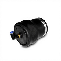 Pièces de suspension pneumatique pour cabine de camion Sz51-7, ressort pneumatique pour camion, plus de 200 articles
