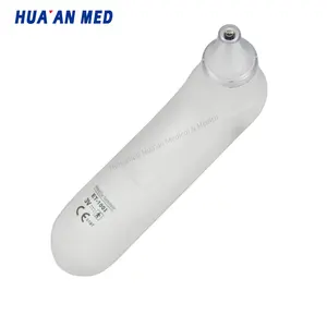 Huaan MED ของใช้ในครัวเรือนทางการแพทย์สำหรับเด็กเทอร์โมมิเตอร์ดิจิทัลอินฟราเรดหูแบบไฟฟ้าสำหรับหู