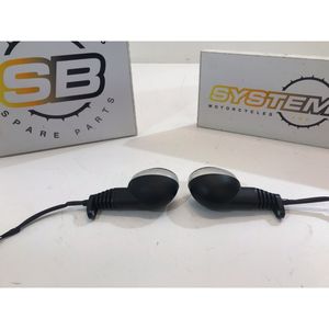 Soporte de Luz Delantera para Sistema de Carrocería de Motocicleta Yamaha MT-03 2006-2014 - Product Image 5