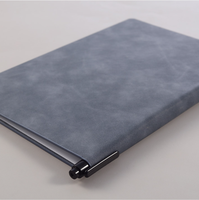 Tableau blanc magnétique portable A4 petit tableau blanc avec support et marqueur magnétique et gomme
